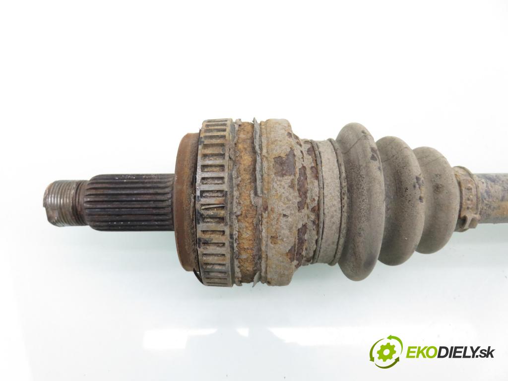 BMW 1 (E87) HB 2009 89,00 116 i - N43 B16 A 1599,00 poloos PT 7523959