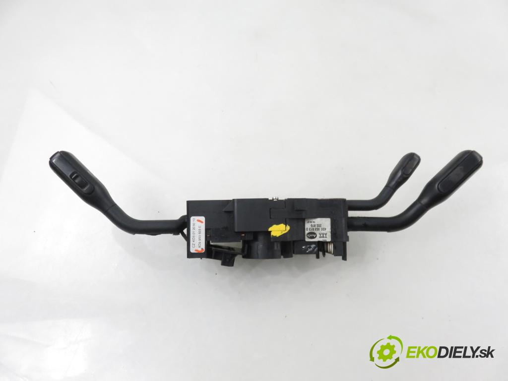 AUDI A4 Avant (8D5, B5) KOMBI 1999 81,00 1.9 TDI - AFN 1896,00 páčka/prepínač 8D9953503E