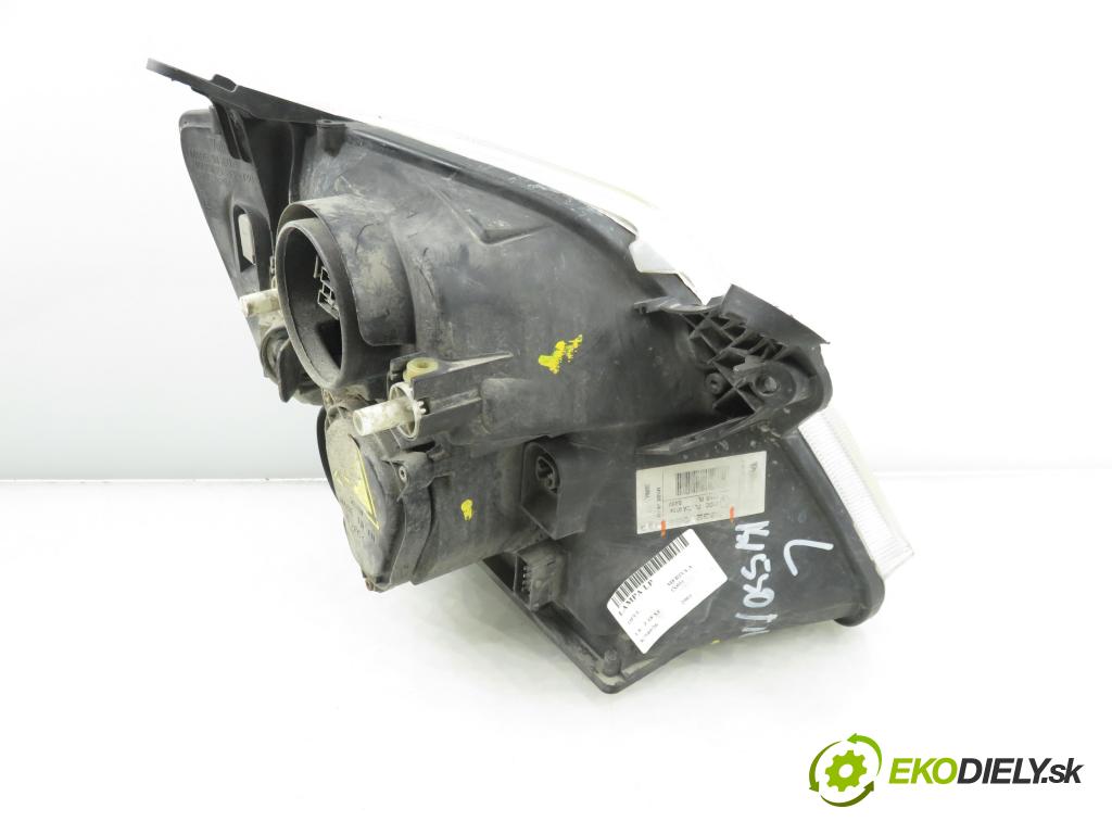 OPEL MERIVA A nadwozie wielkoprzestrzenne (MPV) (X03) MINIVAN 2003 92,00 1.8 - Z 18 XE 1796,00 Svetlo LP 93321054