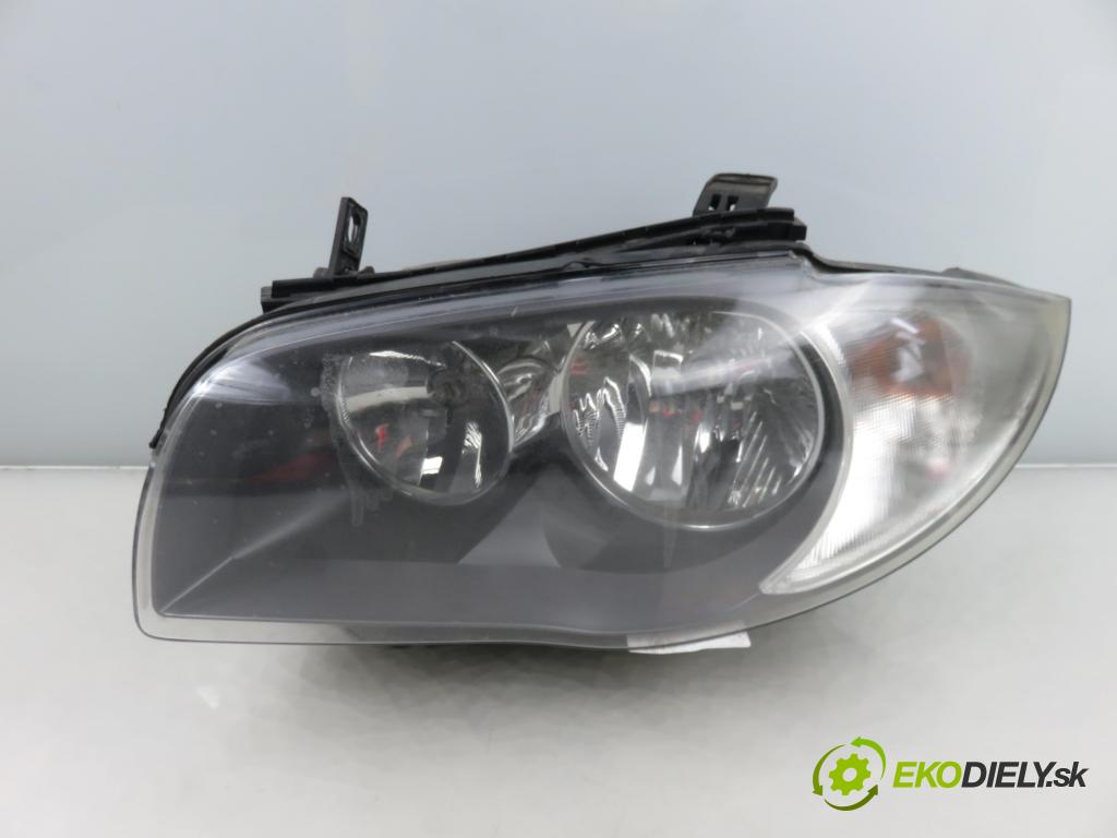 BMW 1 (E87) HB 2009 89,00 116 i - N43 B16 A 1599,00 světlo LP 7249649