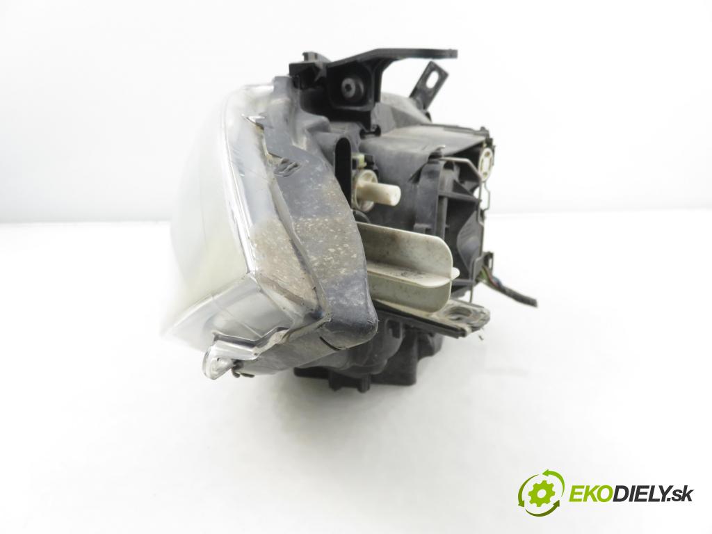 BMW 1 (E87) HB 2009 89,00 116 i - N43 B16 A 1599,00 Svetlo LP 7249649