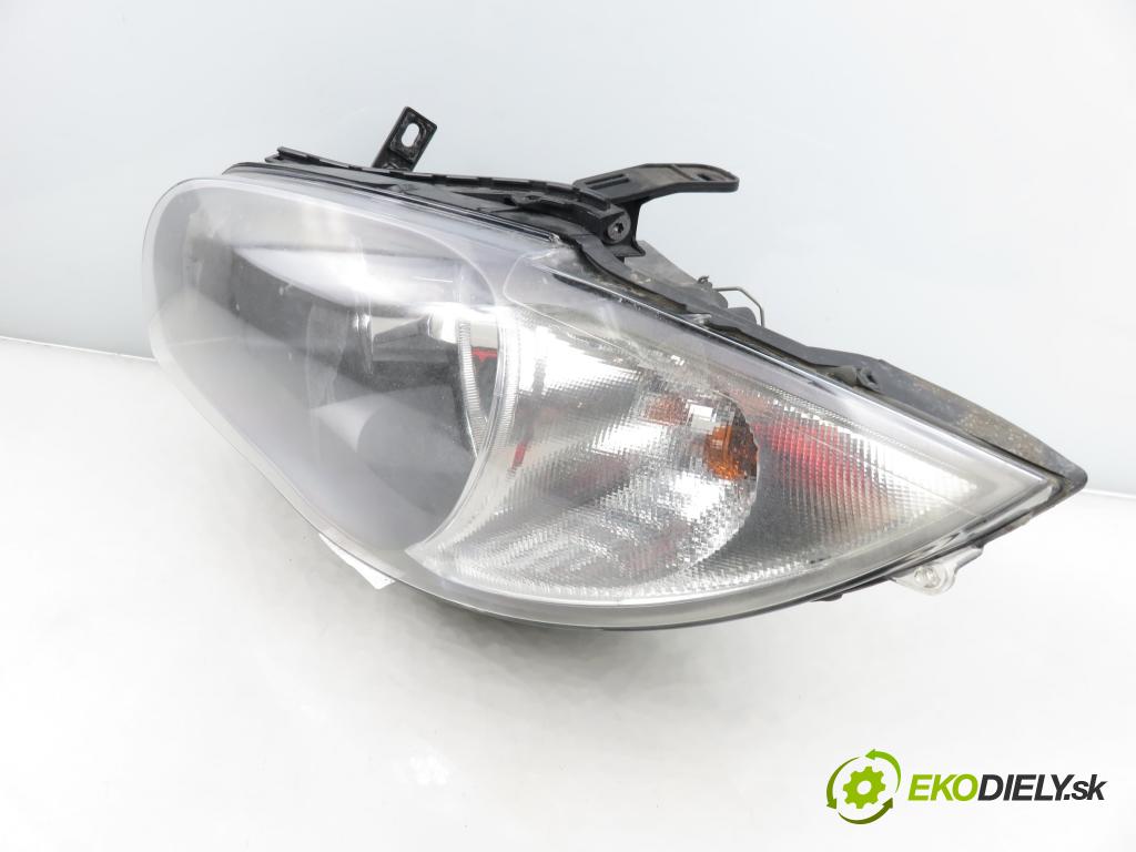 BMW 1 (E87) HB 2009 89,00 116 i - N43 B16 A 1599,00 Svetlo LP 7249649