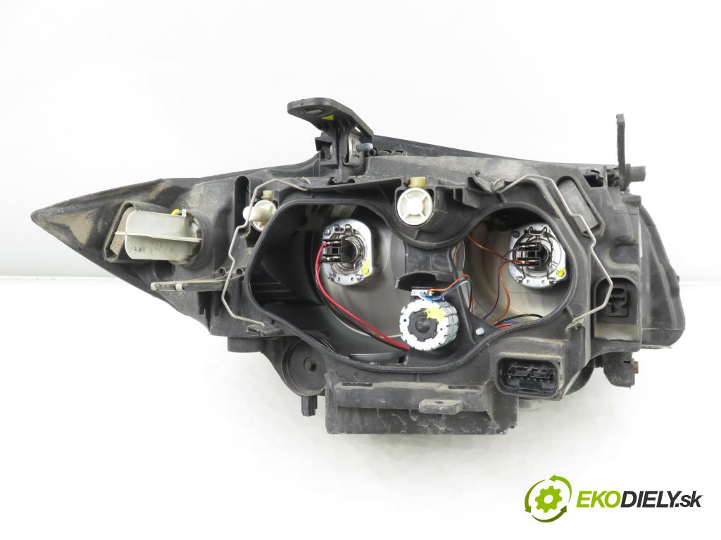 BMW 1 (E87) HB 2009 89,00 116 i - N43 B16 A 1599,00 Svetlo LP 7249649