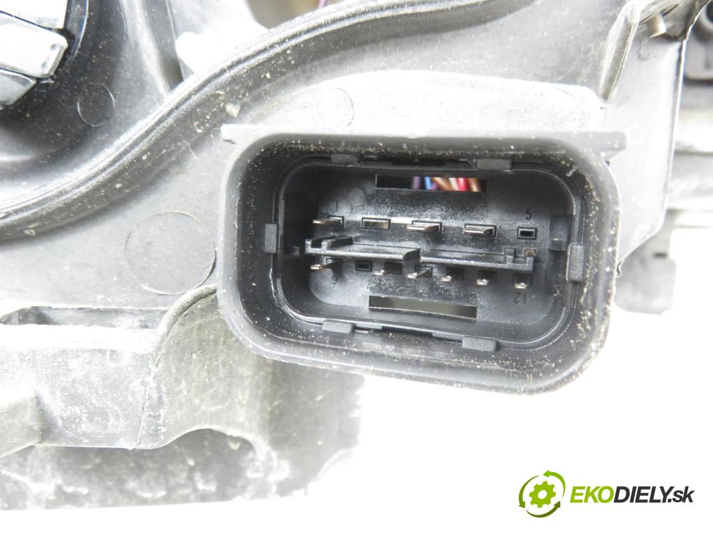 BMW 1 (E87) HB 2009 89,00 116 i - N43 B16 A 1599,00 Svetlo LP 7249649