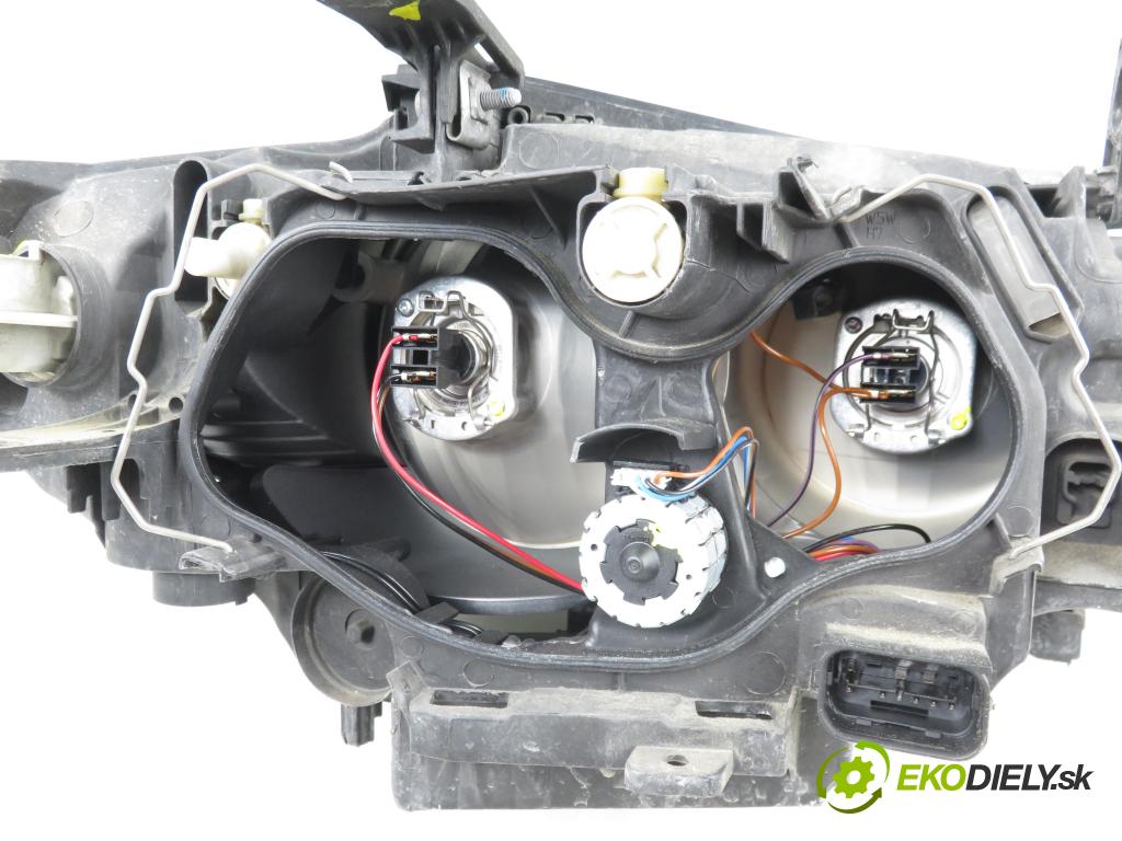 BMW 1 (E87) HB 2009 89,00 116 i - N43 B16 A 1599,00 Svetlo LP 7249649