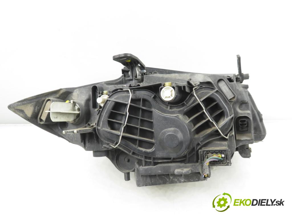 BMW 1 (E87) HB 2009 89,00 116 i - N43 B16 A 1599,00 Svetlo LP 7249649