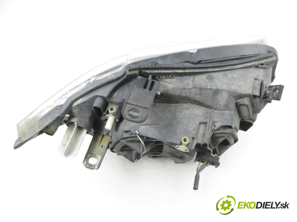 BMW 1 (E87) HB 2009 89,00 116 i - N43 B16 A 1599,00 Svetlo LP 7249649