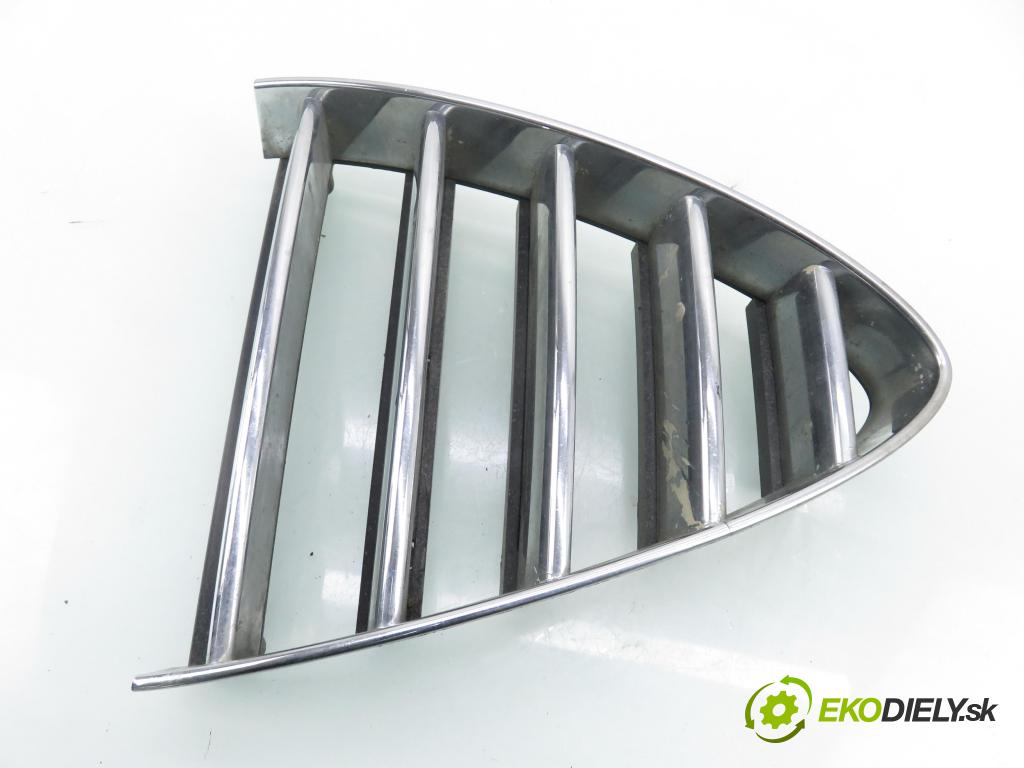 ALFA ROMEO 156 Sportwagon (932_) KOMBI 2004 110,00 1.9 JTD 16V Q4 - 937 A5.000 1910,00 mřížka / maska 156041272