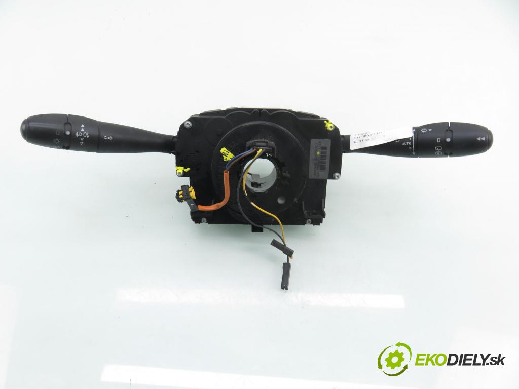 CITROEN C3 I (FC_) HB 2003 44,00 1.1 i - HFX (TU1A) 1124,00 páčka/prepínač 96488205XT