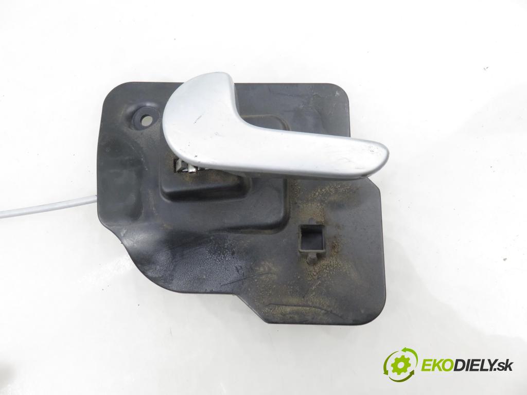 OPEL MERIVA A nadwozie wielkoprzestrzenne (MPV) (X03) MINIVAN 2003 92,00 1.8 - Z 18 XE 1796,00 zámok 13154791GE