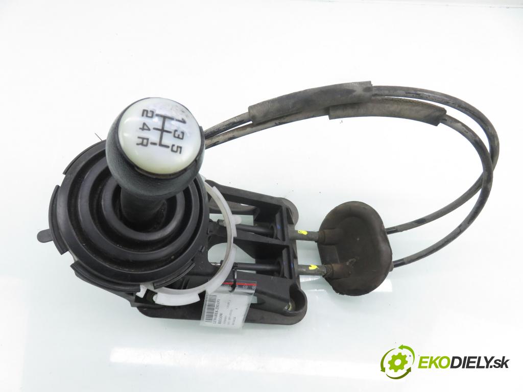 CITROEN C3 I (FC_) HB 2003 44,00 1.1 i - HFX (TU1A) 1124,00 ZVEDÁK: 9651917580