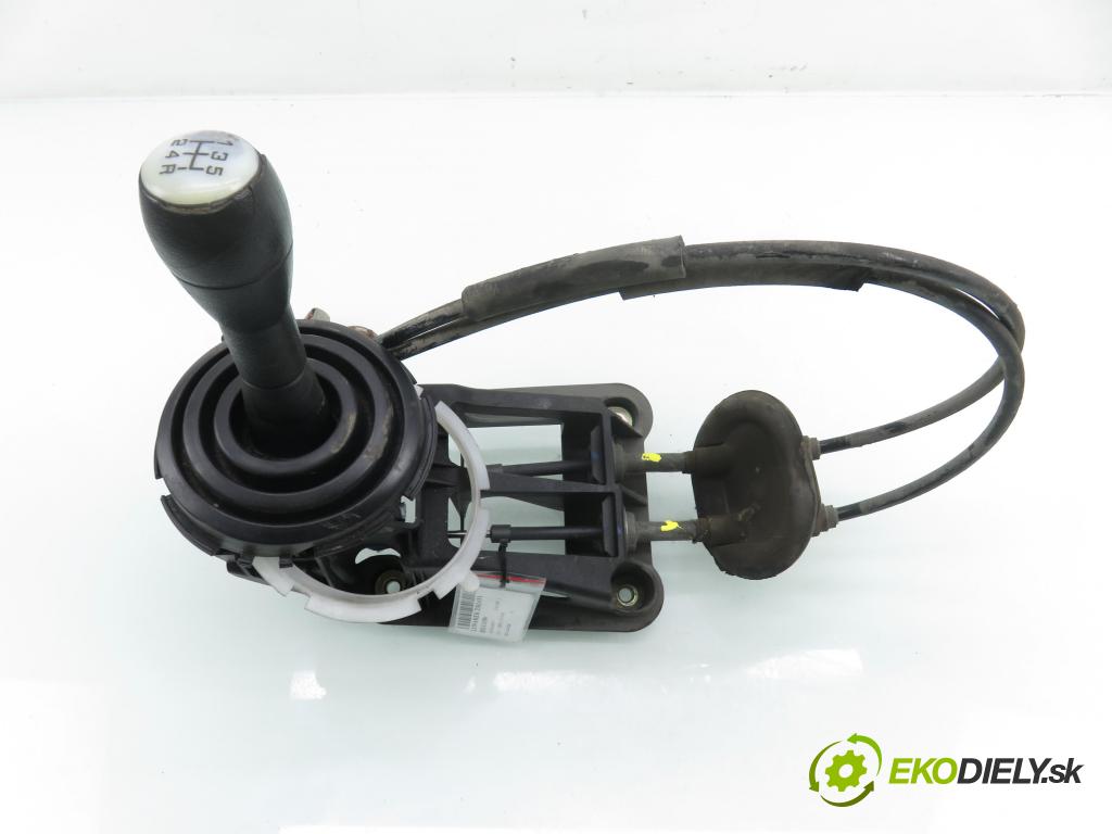 CITROEN C3 I (FC_) HB 2003 44,00 1.1 i - HFX (TU1A) 1124,00 ZVEDÁK: 9651917580