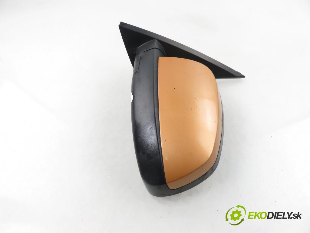 OPEL MERIVA A nadwozie wielkoprzestrzenne (MPV) (X03) MINIVAN 2003 92,00 1.8 - Z 18 XE 1796,00 zpětné zrcátko LE 93494481