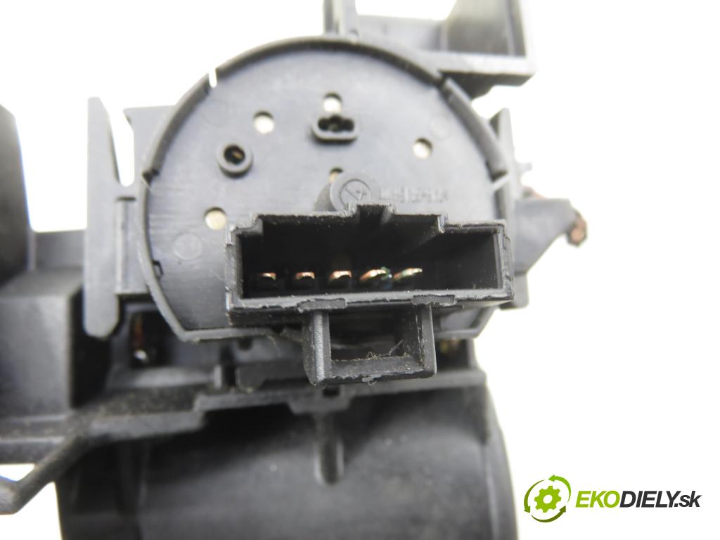 OPEL MERIVA A nadwozie wielkoprzestrzenne (MPV) (X03) MINIVAN 2003 92,00 1.8 - Z 18 XE 1796,00 spinačka 24445098 ; 5WK4763 (Spínacia skrinka)