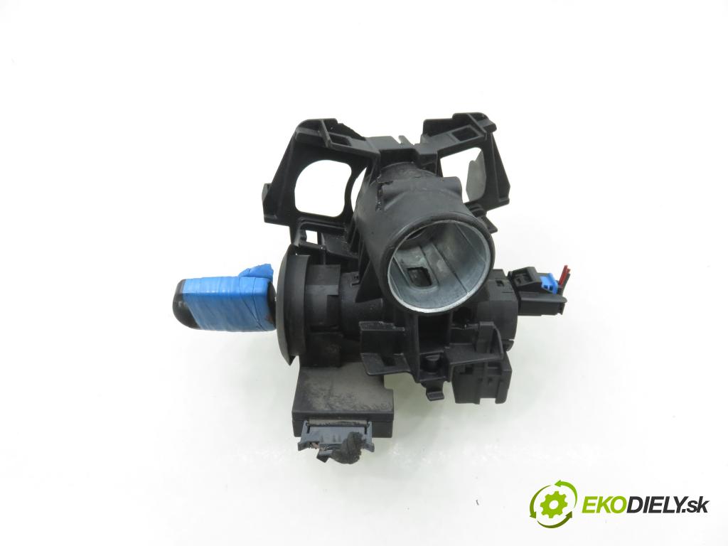 OPEL MERIVA A nadwozie wielkoprzestrzenne (MPV) (X03) MINIVAN 2003 92,00 1.8 - Z 18 XE 1796,00 spinačka 24445098 ; 5WK4763 (Spínacia skrinka)