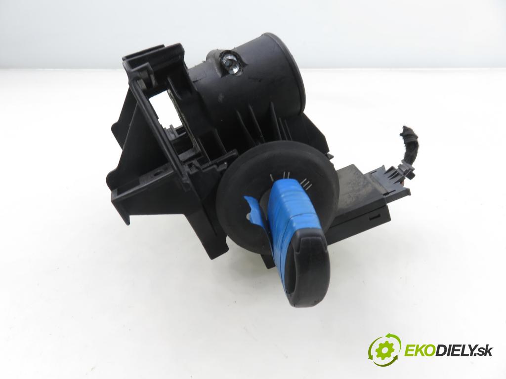 OPEL MERIVA A nadwozie wielkoprzestrzenne (MPV) (X03) MINIVAN 2003 92,00 1.8 - Z 18 XE 1796,00 spinačka 24445098 ; 5WK4763 (Spínacia skrinka)