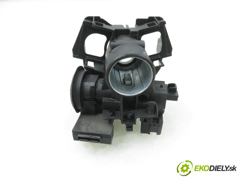 OPEL MERIVA A nadwozie wielkoprzestrzenne (MPV) (X03) MINIVAN 2003 92,00 1.8 - Z 18 XE 1796,00 spinačka 24445098 ; 5WK4763 (Spínacia skrinka)