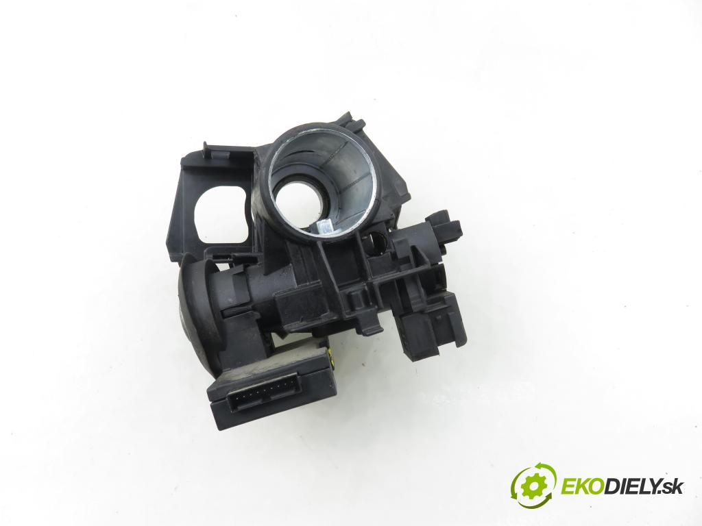 OPEL MERIVA A nadwozie wielkoprzestrzenne (MPV) (X03) MINIVAN 2003 92,00 1.8 - Z 18 XE 1796,00 spinačka 24445098 ; 5WK4763 (Spínacia skrinka)