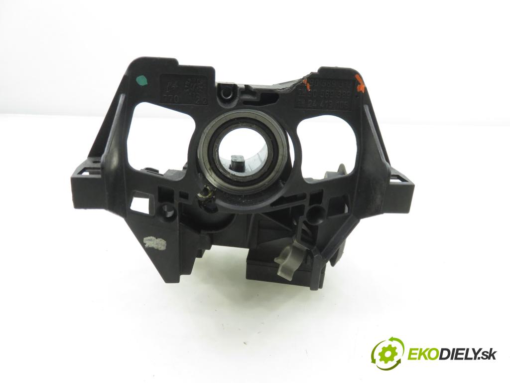 OPEL MERIVA A nadwozie wielkoprzestrzenne (MPV) (X03) MINIVAN 2003 92,00 1.8 - Z 18 XE 1796,00 spinačka 24445098 ; 5WK4763 (Spínacia skrinka)