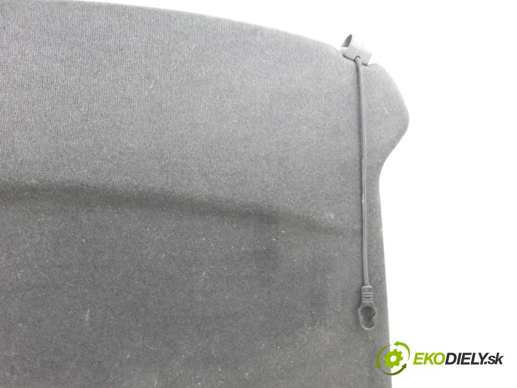 BMW 1 (E87) HB 2009 89,00 116 i - N43 B16 A 1599,00 POLKA: kufor