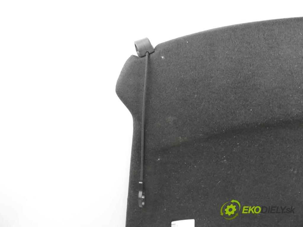 BMW 1 (E87) HB 2009 89,00 116 i - N43 B16 A 1599,00 POLKA: kufor