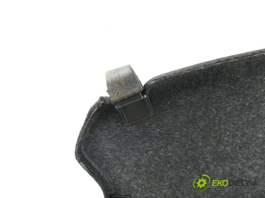 BMW 1 (E87) HB 2009 89,00 116 i - N43 B16 A 1599,00 POLKA: kufor