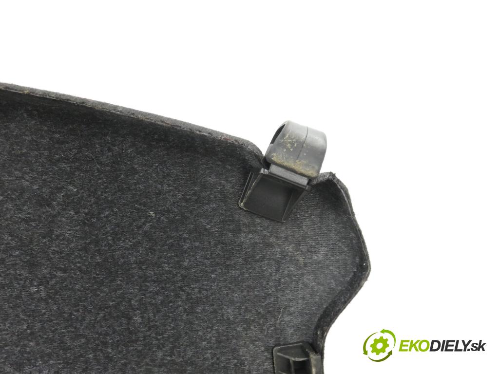 BMW 1 (E87) HB 2009 89,00 116 i - N43 B16 A 1599,00 POLKA: kufor