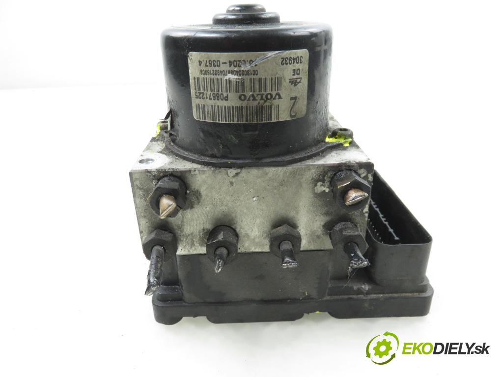VOLVO V70 II SW (285) KOMBI 2003 96,00 2.4 D 131 2401,00 Pumpa ABS 8671224 ; 10092504033 (Pumpa ABS)