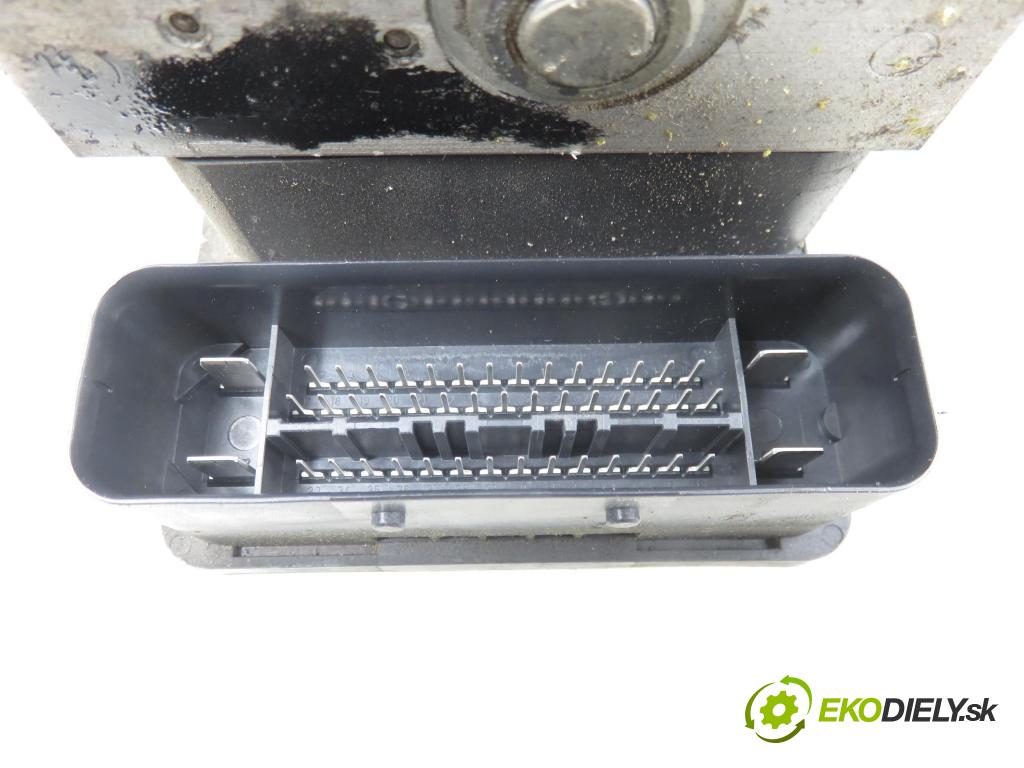 FORD FOCUS C-MAX (DM2) MINIVAN 2007 100,00 2.0 TDCi - G6DA 1997,00 Pumpa ABS 10096001253 ; 3M512C405HC ; 10020603014 (Pumpa ABS)