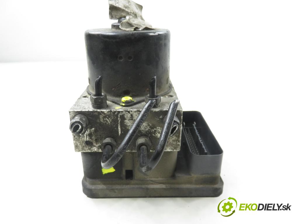 FORD FOCUS C-MAX (DM2) MINIVAN 2007 100,00 2.0 TDCi - G6DA 1997,00 Pumpa ABS 10096001253 ; 3M512C405HC ; 10020603014 (Pumpa ABS)