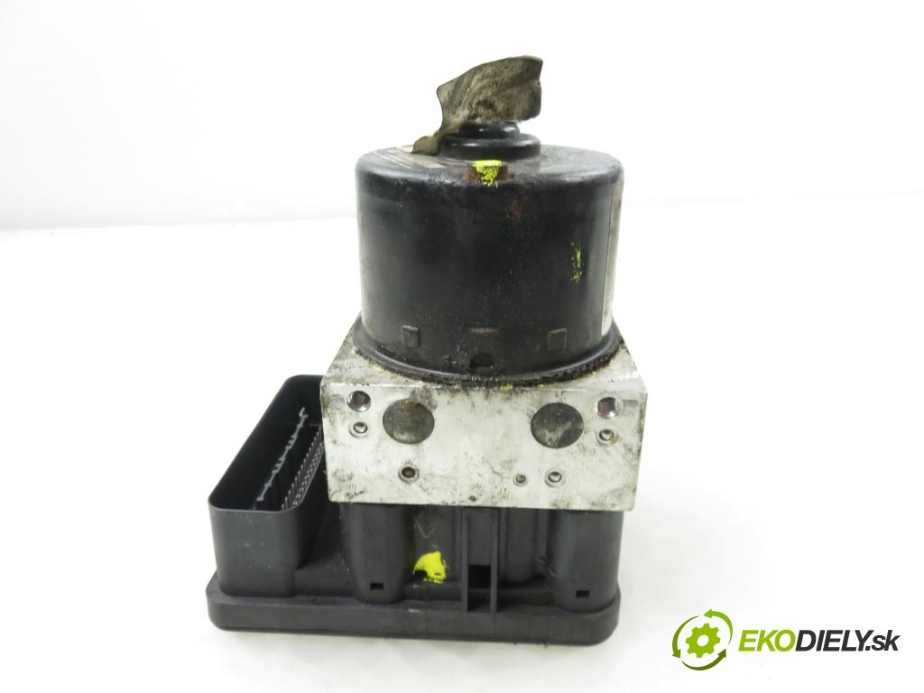 FORD FOCUS C-MAX (DM2) MINIVAN 2007 100,00 2.0 TDCi - G6DA 1997,00 Pumpa ABS 10096001253 ; 3M512C405HC ; 10020603014 (Pumpa ABS)