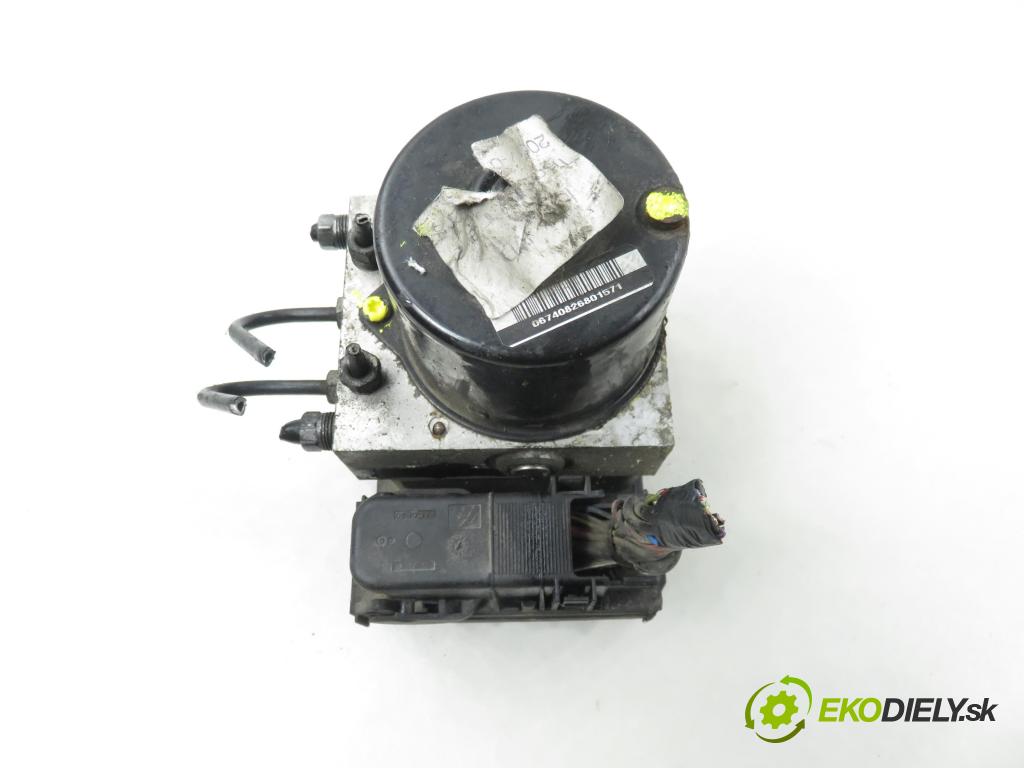 FORD FOCUS C-MAX (DM2) MINIVAN 2007 100,00 2.0 TDCi - G6DA 1997,00 Pumpa ABS 10096001253 ; 3M512C405HC ; 10020603014 (Pumpa ABS)