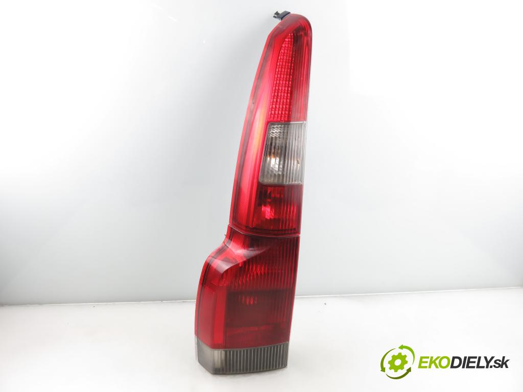 VOLVO V70 II SW (285) KOMBI 2003 96,00 2.4 D 131 2401,00 Svetlo ľavé zadné 9154497 ; 9154493