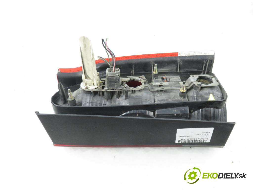 VOLVO V70 II SW (285) KOMBI 2003 96,00 2.4 D 131 2401,00 Svetlo ľavé zadné 9154497 ; 9154493