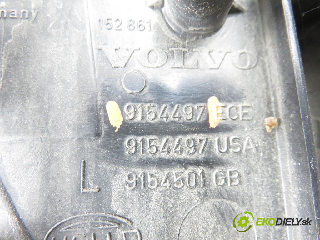 VOLVO V70 II SW (285) KOMBI 2003 96,00 2.4 D 131 2401,00 Svetlo ľavé zadné 9154497 ; 9154493