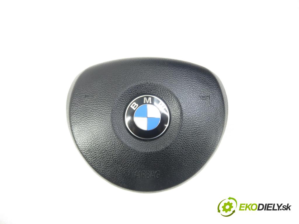 BMW 1 (E87) HB 2009 89,00 116 i - N43 B16 A 1599,00 palubovka