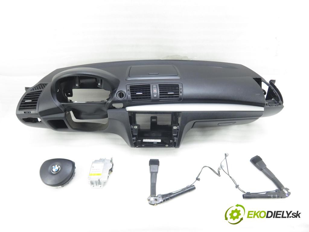 BMW 1 (E87) HB 2009 89,00 116 i - N43 B16 A 1599,00 palubovka