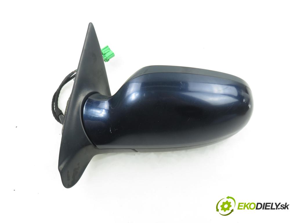 VOLVO V70 II SW (285) KOMBI 2003 96,00 2.4 D 131 2401,00 Spätné zrkadlo LE