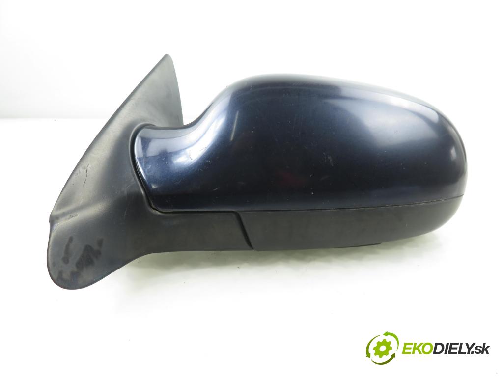 VOLVO V70 II SW (285) KOMBI 2003 96,00 2.4 D 131 2401,00 Spätné zrkadlo LE
