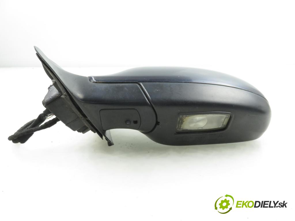 VOLVO V70 II SW (285) KOMBI 2003 96,00 2.4 D 131 2401,00 Spätné zrkadlo LE