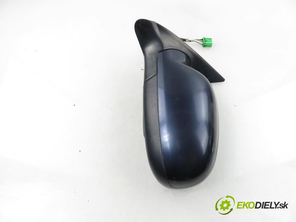 VOLVO V70 II SW (285) KOMBI 2003 96,00 2.4 D 131 2401,00 Spätné zrkadlo LE