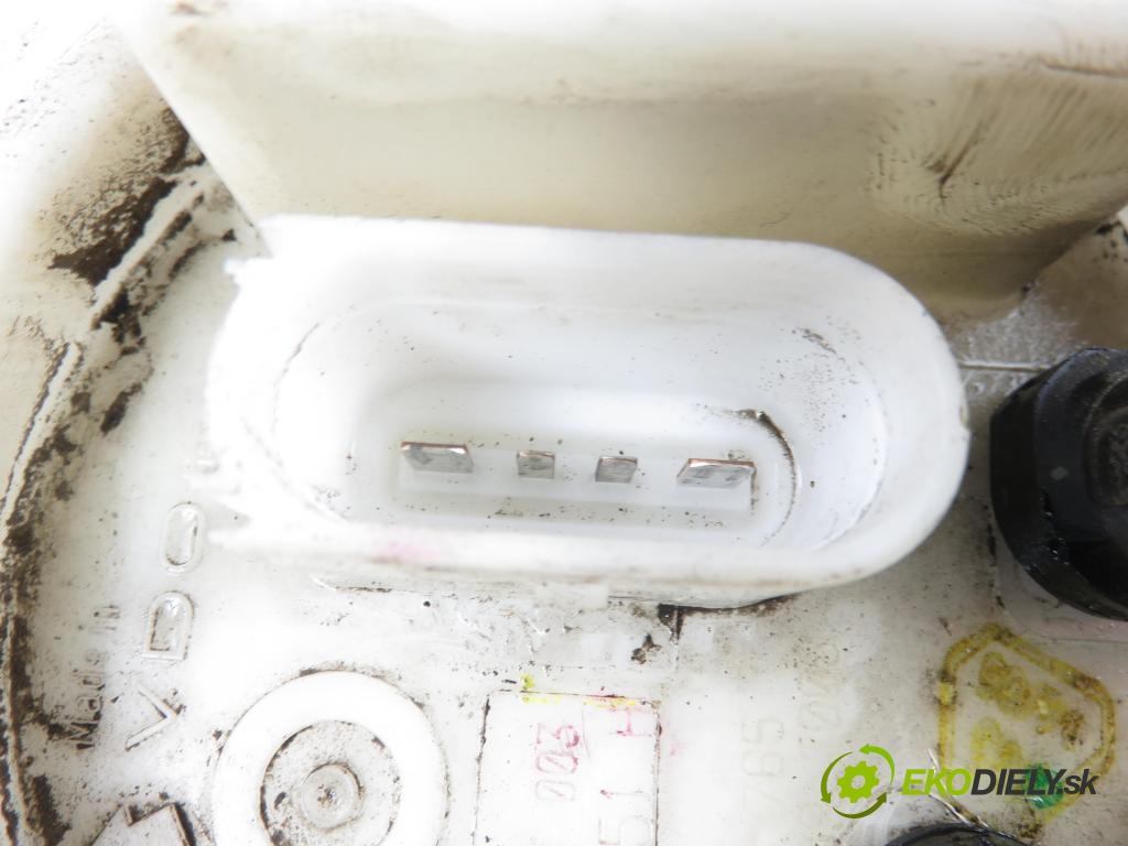 AUDI A3 (8L1) HB 2001 75,00 1.6 - AVU 1595,00 Pumpa paliva 1J0919051H ; 228233001003
