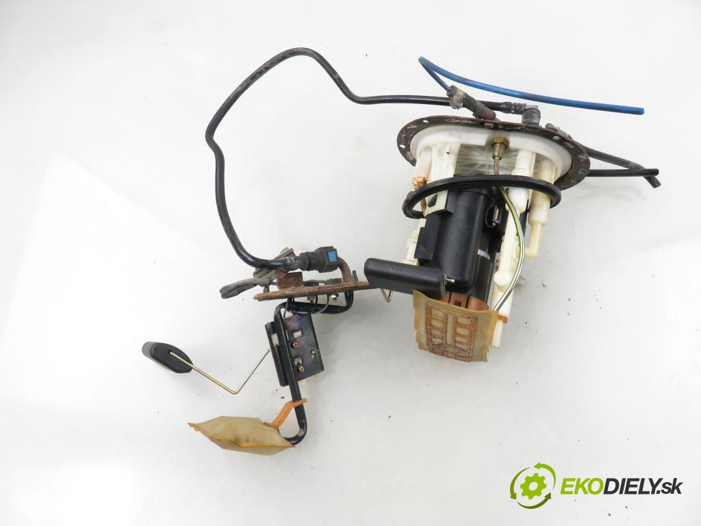 HYUNDAI SANTA FÉ I (SM) SUV 2004 127,00 2.7 V6 4x4 - G6BA 2656,00 Pumpa paliva 