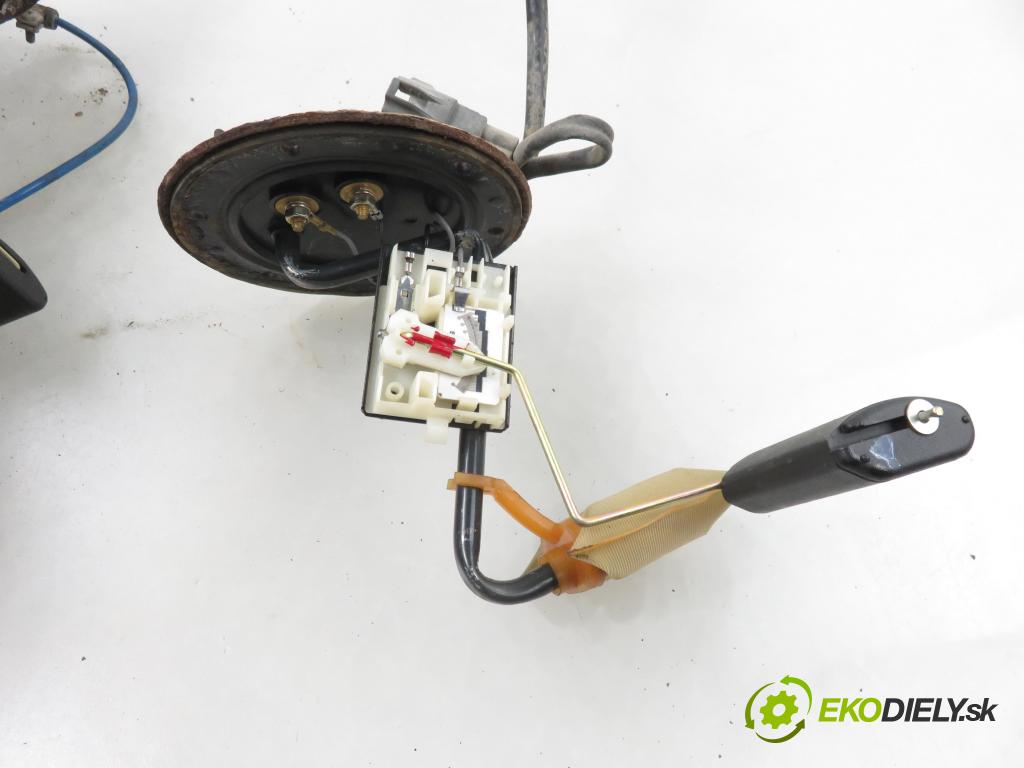 HYUNDAI SANTA FÉ I (SM) SUV 2004 127,00 2.7 V6 4x4 - G6BA 2656,00 pumpa paliva