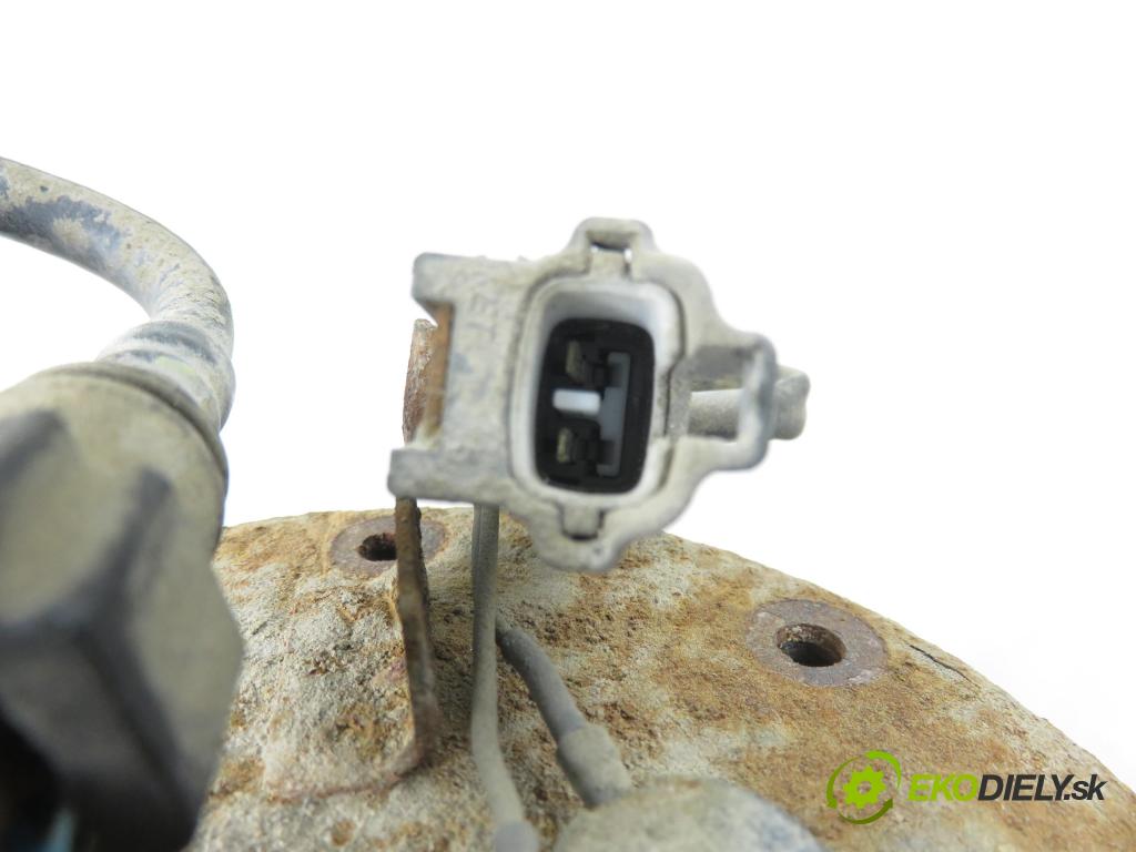 HYUNDAI SANTA FÉ I (SM) SUV 2004 127,00 2.7 V6 4x4 - G6BA 2656,00 pumpa paliva