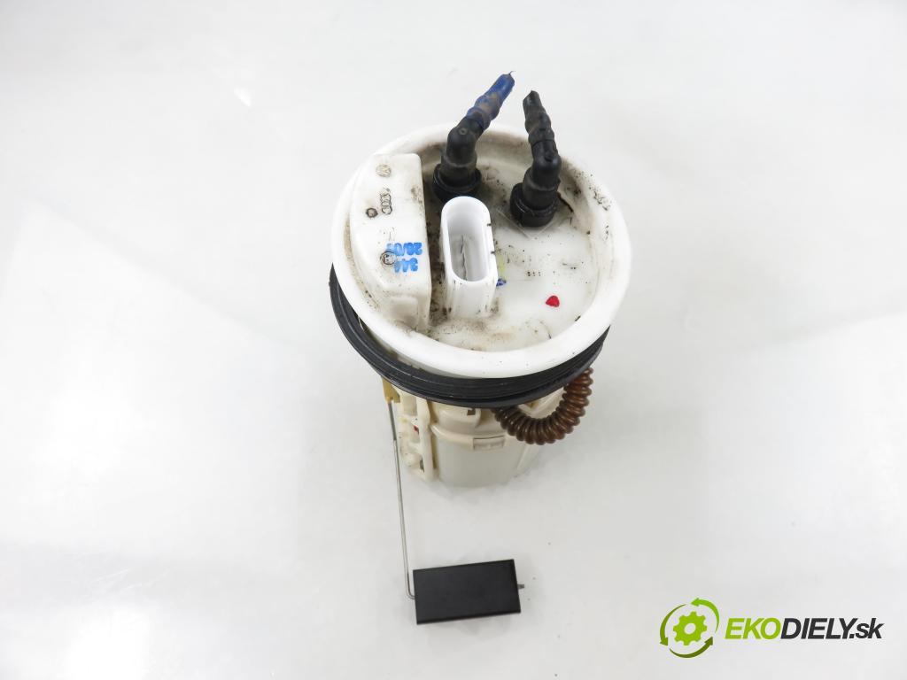 SEAT IBIZA III (6L1) HB 2005 47,00 1.2 12V - AZQ 1198,00 pumpa paliva 6Q0919051F ; A2C53021868