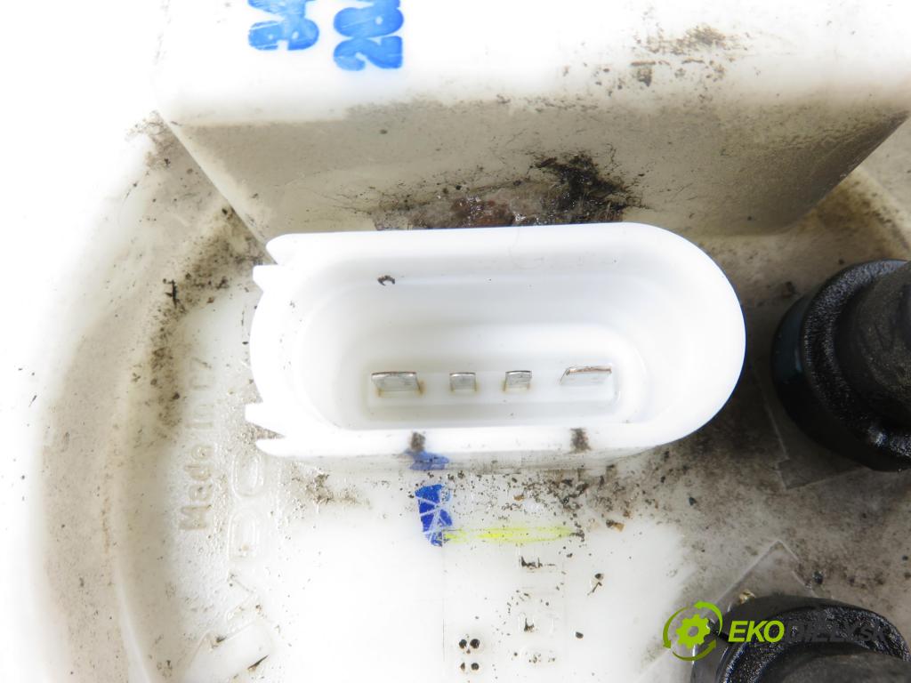 SEAT IBIZA III (6L1) HB 2005 47,00 1.2 12V - AZQ 1198,00 Pumpa paliva 6Q0919051F ; A2C53021868