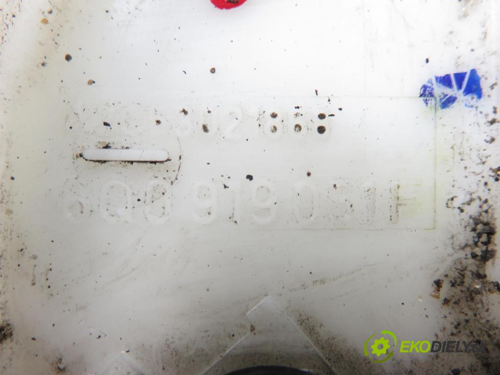 SEAT IBIZA III (6L1) HB 2005 47,00 1.2 12V - AZQ 1198,00 Pumpa paliva 6Q0919051F ; A2C53021868