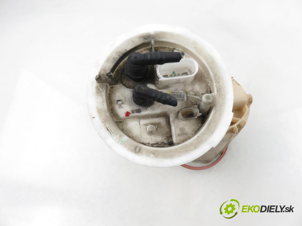 AUDI A4 Avant (8K5, B8) KOMBI 2010 105,00 2.0 TDI - CAGA 1968,00 pumpa paliva 8K0919050H ; 0580205001