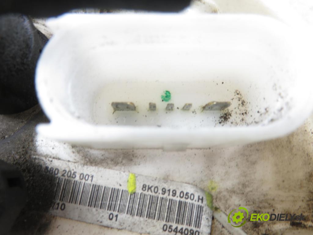 AUDI A4 Avant (8K5, B8) KOMBI 2010 105,00 2.0 TDI - CAGA 1968,00 Pumpa paliva 8K0919050H ; 0580205001